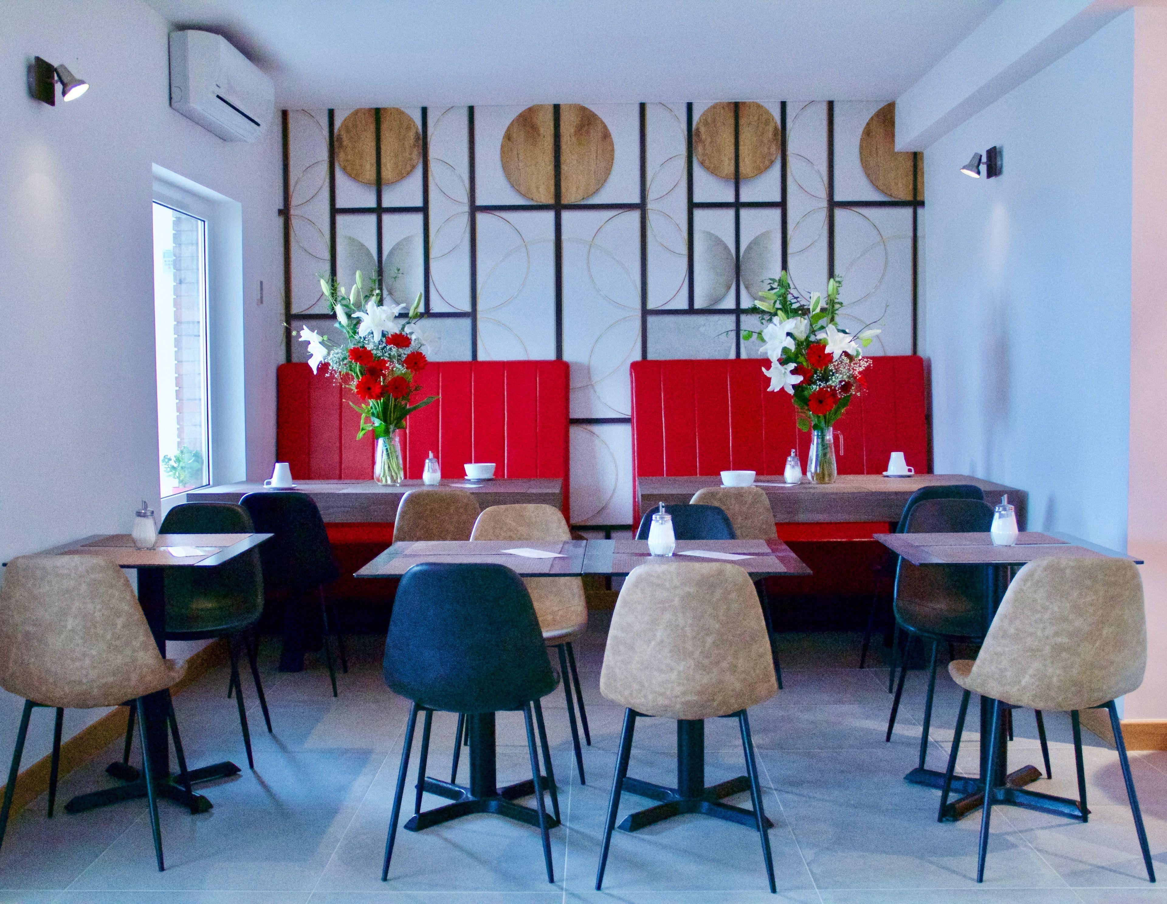 Fragrance Hotel St. Peter — Photos 3